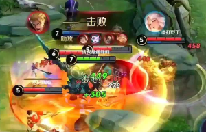 王者荣耀：角色名可添加的符号大全